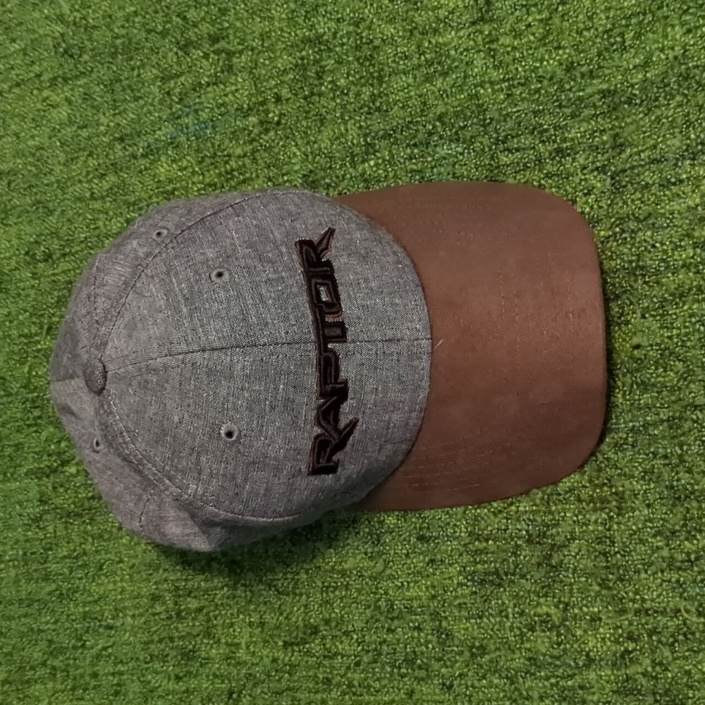 Ford performance raptor hat